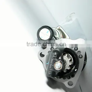 10479339 50MT 24V 11teeth Starter thumbnail-2