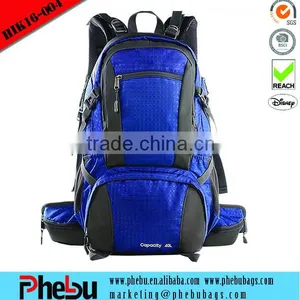 High Quality Fashion Adventure Outdoor Products Backpack(HIK16-004) thumbnail-1