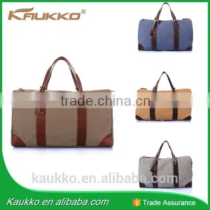 New Arrival Fashion Travelling Bags Large Size Travel Bag Duffle Travel Bag thumbnail-1