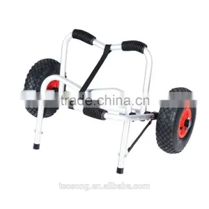 New Kayak Cart thumbnail-1
