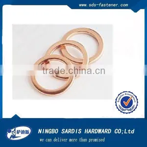 Brass Finishing Washers thumbnail-3