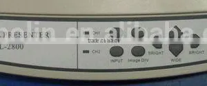 BL-2800HV Desktop Digital Visualizer thumbnail-3