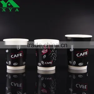 XYA Take Away Hot Tea Paper Cus thumbnail-1