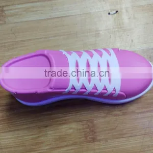 Shoes Customized Power Bank, Custom Mobile Power Bank, Power Bank 2600mah Customized thumbnail-3