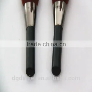 DANIWER Private Label Cosmetics Blusher Brush Wholesale thumbnail-3