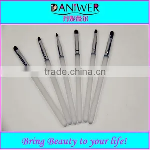 Wholesale 2014 Hot Sale Eyeshadow Brush ,Makeup Brush ,Cosmetic Brush thumbnail-1