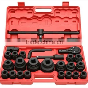 Wholesale Auto Repair Accessories Wrench Socket thumbnail-1