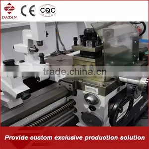 [ DATAN ] CW6180 Series Conventional Lathe Machine thumbnail-4