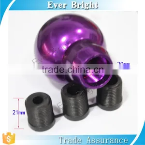 Momo Gear Knob Cover for Auto Car Gear Shift Knob Cover thumbnail-3