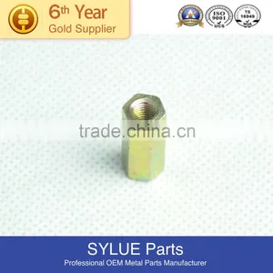 Mirror Polished Stainless Steel Cnc Parts thumbnail-6