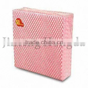 Glasses Cleaning Cloth thumbnail-1