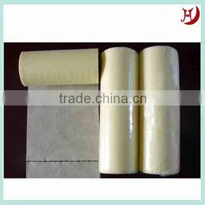 Soft and Comfortable Microfiber Cloth Spunlace Nonwoven Fabric for Wipes Tissue Hydrophilic thumbnail-6