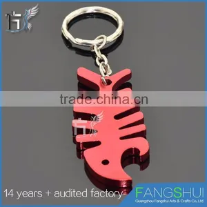 2016 Custom Photo Fridge Magnet Bottle Opener China Wholesale thumbnail-1
