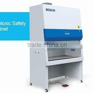 Llaboratory Cytotoxic Safety Cabinet thumbnail-1