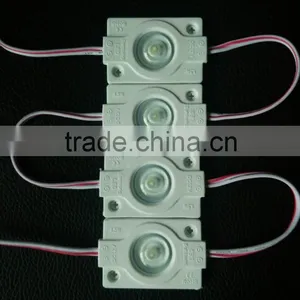LED Module 12V IP67smd Led Module 4 Chips Led Smd Module Injection thumbnail-6
