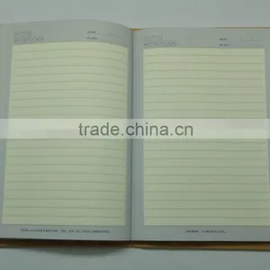 Promote Stationery; Notebook; Diary; New Fashion thumbnail-1