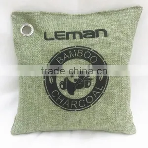 200g Nature Moso Bamboo Charcoal Toilet Deodorizer thumbnail-5