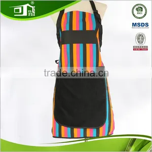 Trade Assurance Poly and Cotton Stripe Bulk Arons thumbnail-4