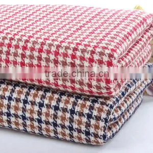 Colored Check Durable Towel thumbnail-3