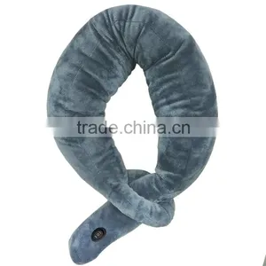 Battery Operated Vibrating Travel Massage Pillow Vibration thumbnail-2