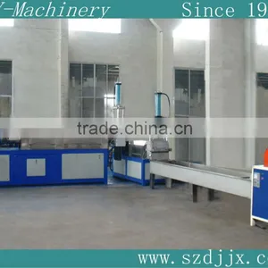 Pastic Pelletizing Line of High Effficiency thumbnail-1