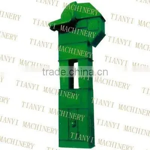 China Made Vertical Durable Bucket Elevator Lift Conveyor thumbnail-6
