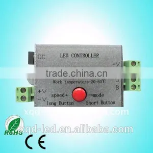 24A Xqd Rgb Led Pixels Strip Light Controller Controller thumbnail-2
