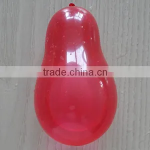 2016 Hot Selling Water Balloon/Wholesale Different Colors Latex Water Balloon thumbnail-1