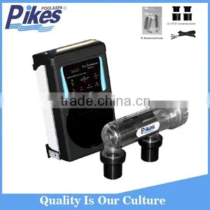 Swimming Pool Equipment Salt Chlorinator thumbnail-1
