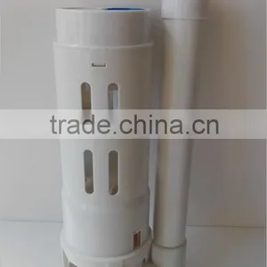 Silent Fill Valve,Side Entry Toilet Inlet Valve,Inlet Valves thumbnail-2