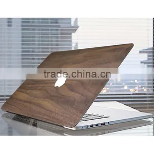Wood Material and Stock Products Status Sticker for Macbook thumbnail-5