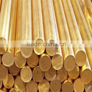 C26000 Brass Tube and Brass Round Bar in China thumbnail-1