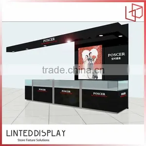 Coustomied High-quality Furniture Watch Shop Interior Design thumbnail-4