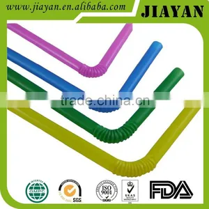 Wholesale Practical Flexible Drinking Straws thumbnail-1