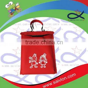 Wholesale Neoprene Insulated Lunch Bag For Men thumbnail-5
