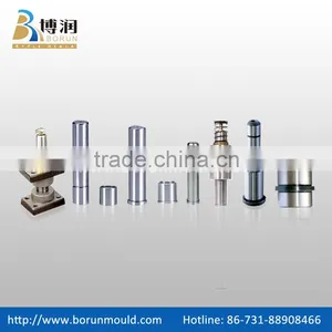 Guide Pillar,Guide Post,Guide Bush Pillar thumbnail-1