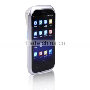 Android OS 4.5 Inch Smartphone With NFC 13.56 MHZ thumbnail-4
