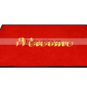 Wholesale Price Fire Resistance Entrance Matting Door Mat thumbnail-2