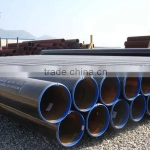 API 5L Steel Pipe Wall Thickness thumbnail-3