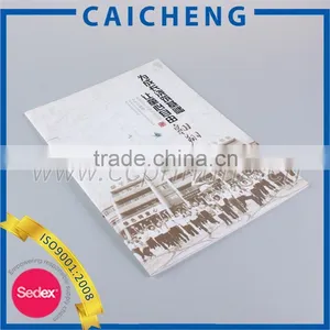 Custom Commercial Magazine Printing thumbnail-1