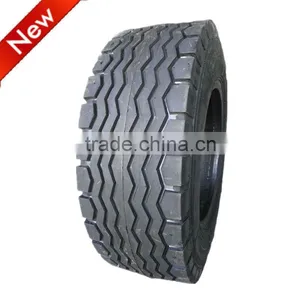 Best Quality Agriculture Implement Tyre 11.00-16,MIX RIB Pattern,TL thumbnail-1