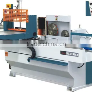 Finger Tenon Shaper Woodworking Machine thumbnail-1