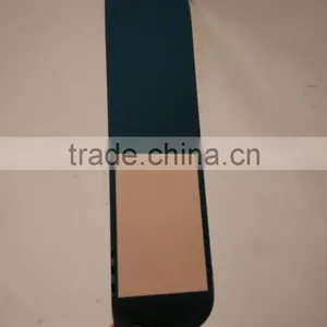 Factory Custom Processing Blue Mirror Glass thumbnail-5