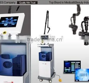 Beauty Equipment New Arrival 2015 Laser Co2 Beauty Salon Instruments thumbnail-2