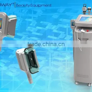 60% Fat Loss by One Cryo Treatment!!!! Cryolipolysis Slimming Machine Fat Reduction Freeze Slimming thumbnail-4
