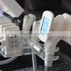 B-022 Multifunctional Body Slimming Machine for Face,eyes,butt Care thumbnail-4
