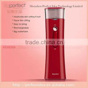 Wholesale China Trade Mini rf Skin Tightening Machine thumbnail-1