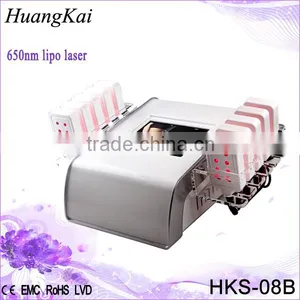 Cold Laser Fat Removal Machine thumbnail-1