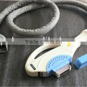 IPL SHR Machine With Vascular Lesions Removal OPT Technology For Skin Treatment Redness Removal thumbnail-3