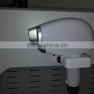 Newest!!! Hot Sale 808nm Laser Beauty Device Alexandrite Hair Removal Laser thumbnail-2